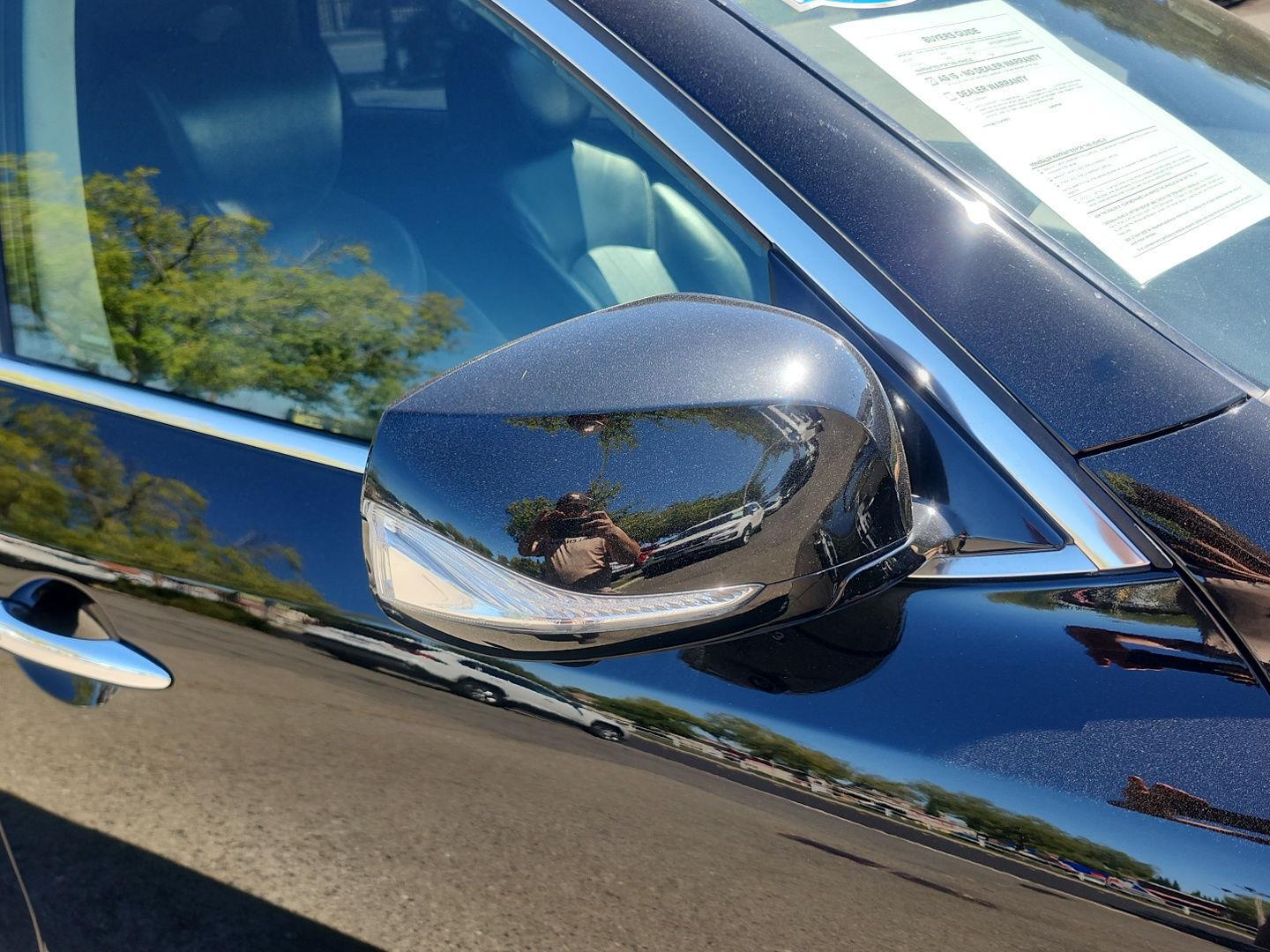 Just Better Cars