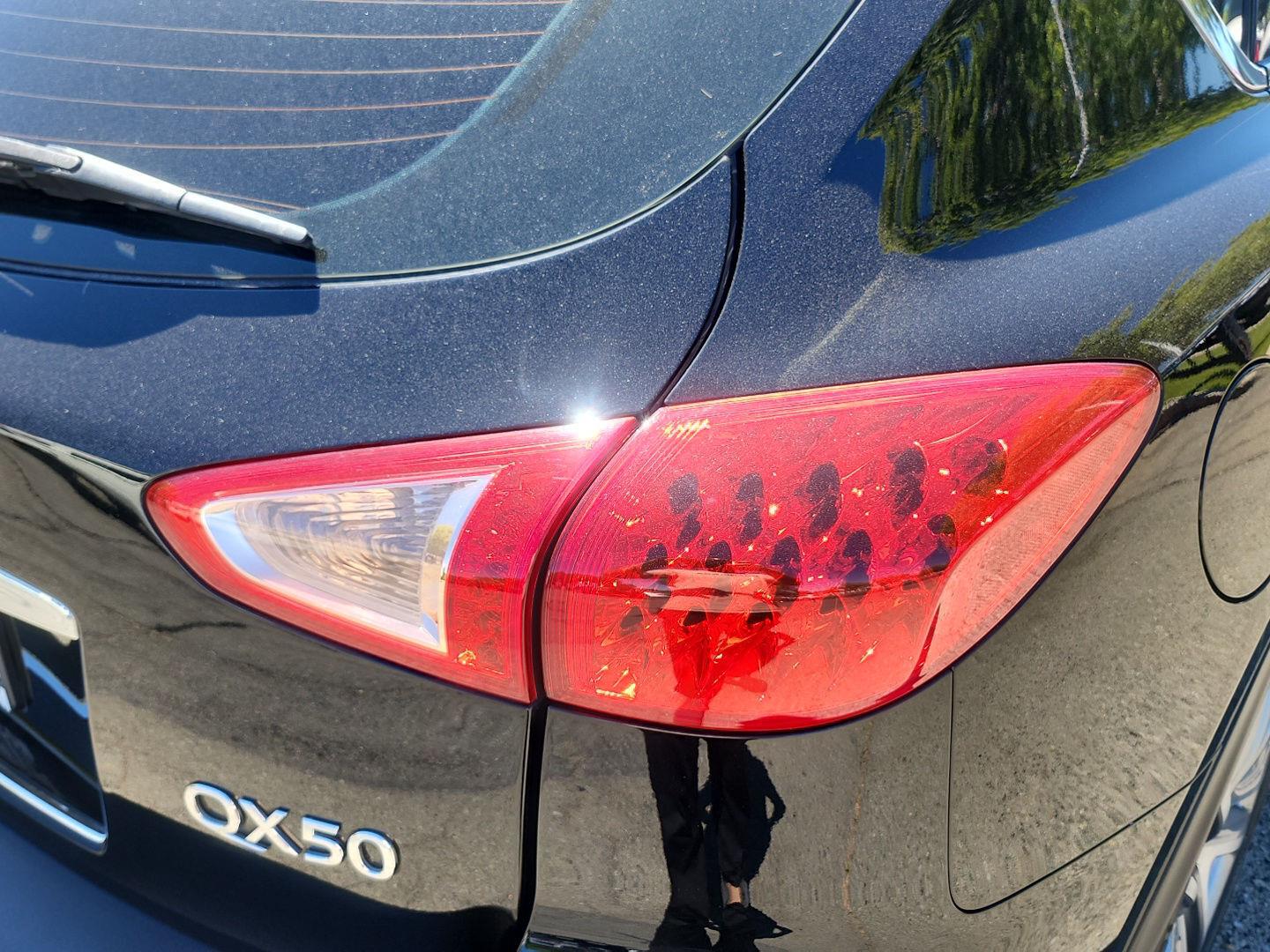 Just Better Cars