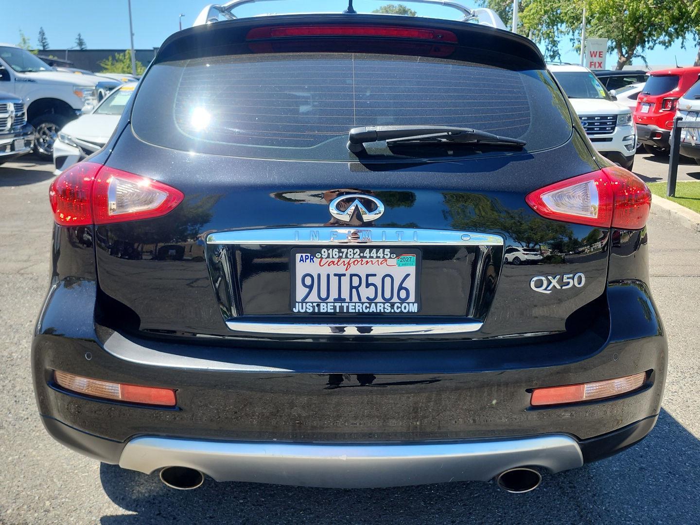 Just Better Cars