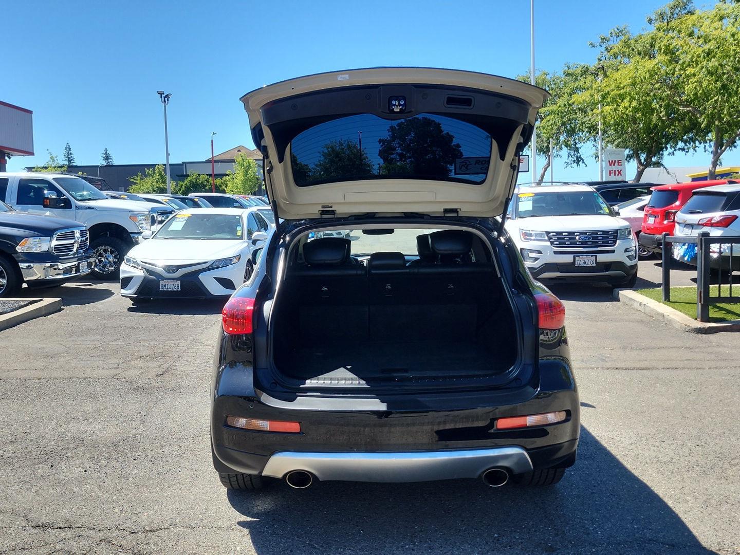 Just Better Cars