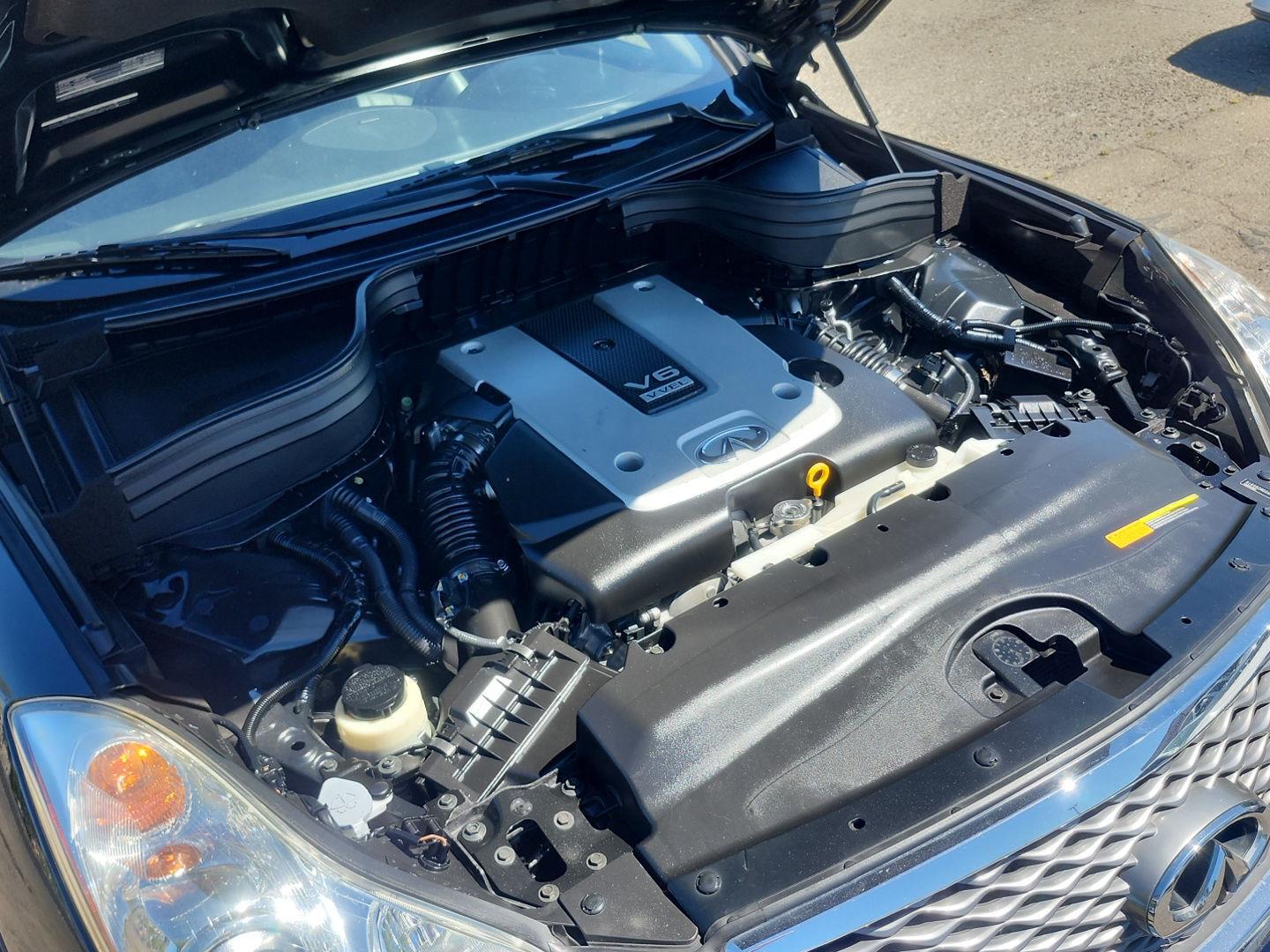 Just Better Cars