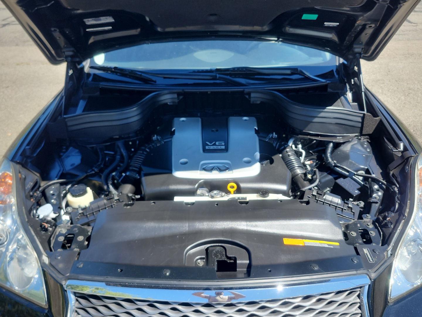 Just Better Cars