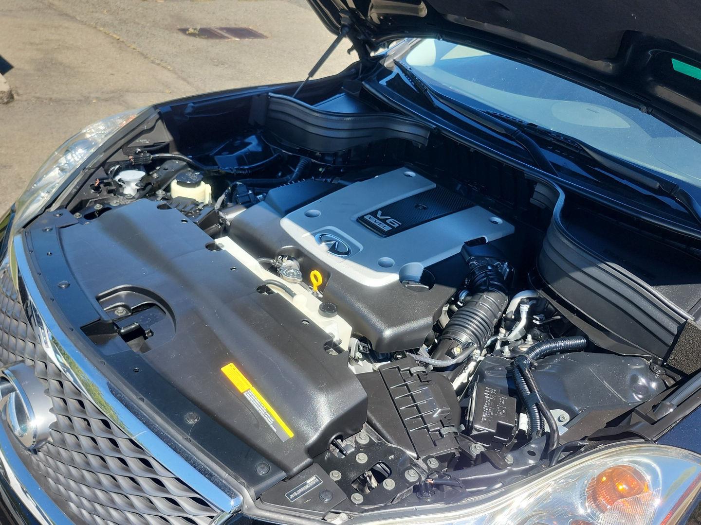 Just Better Cars