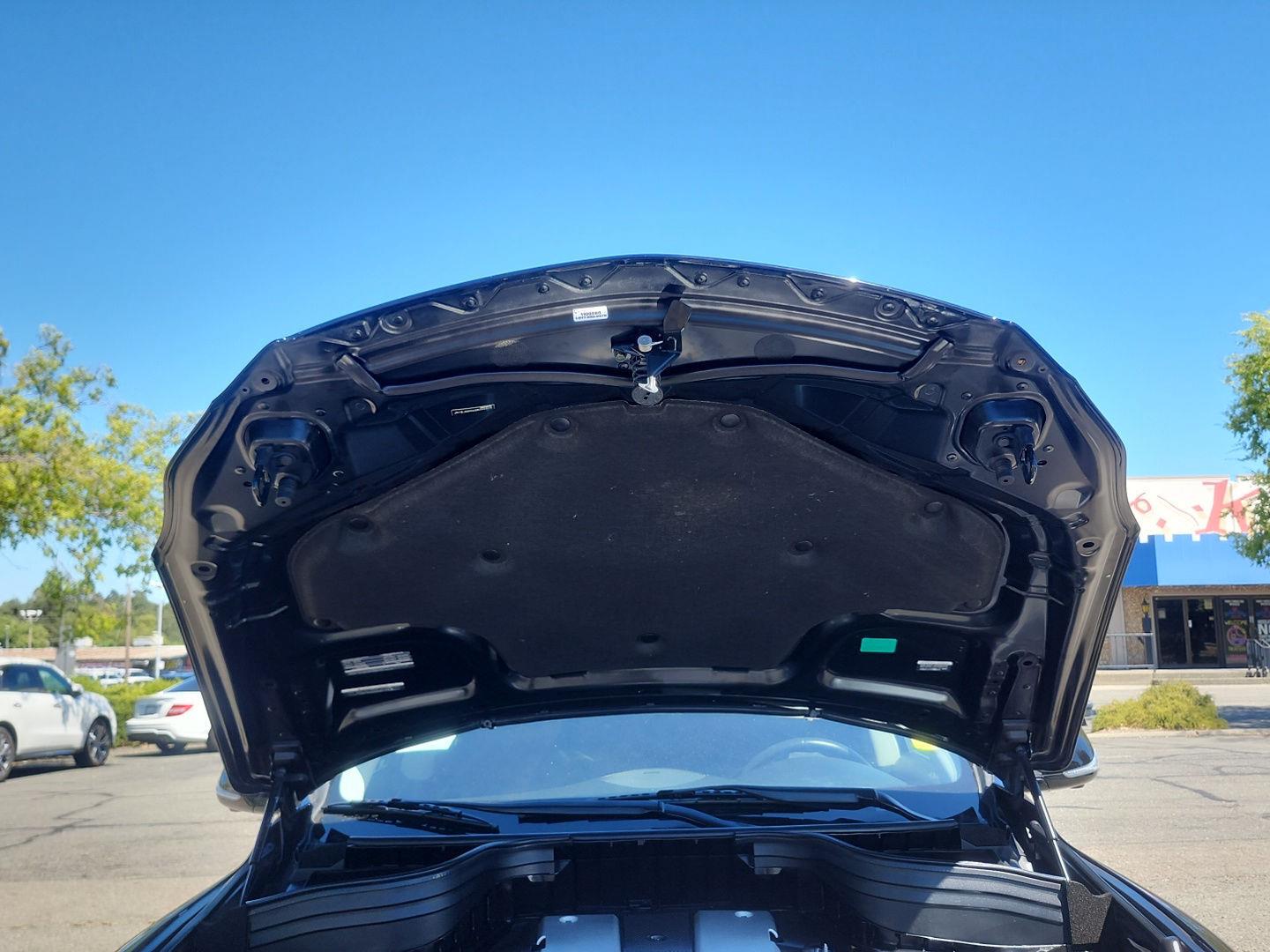 Just Better Cars