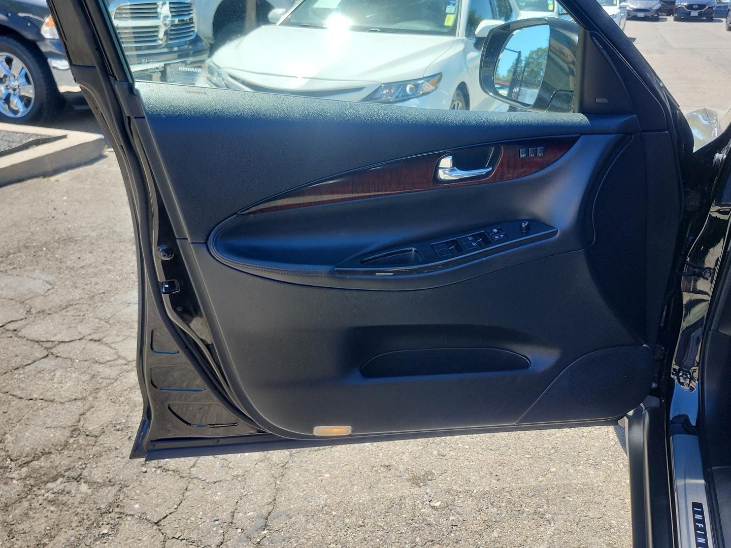 Just Better Cars