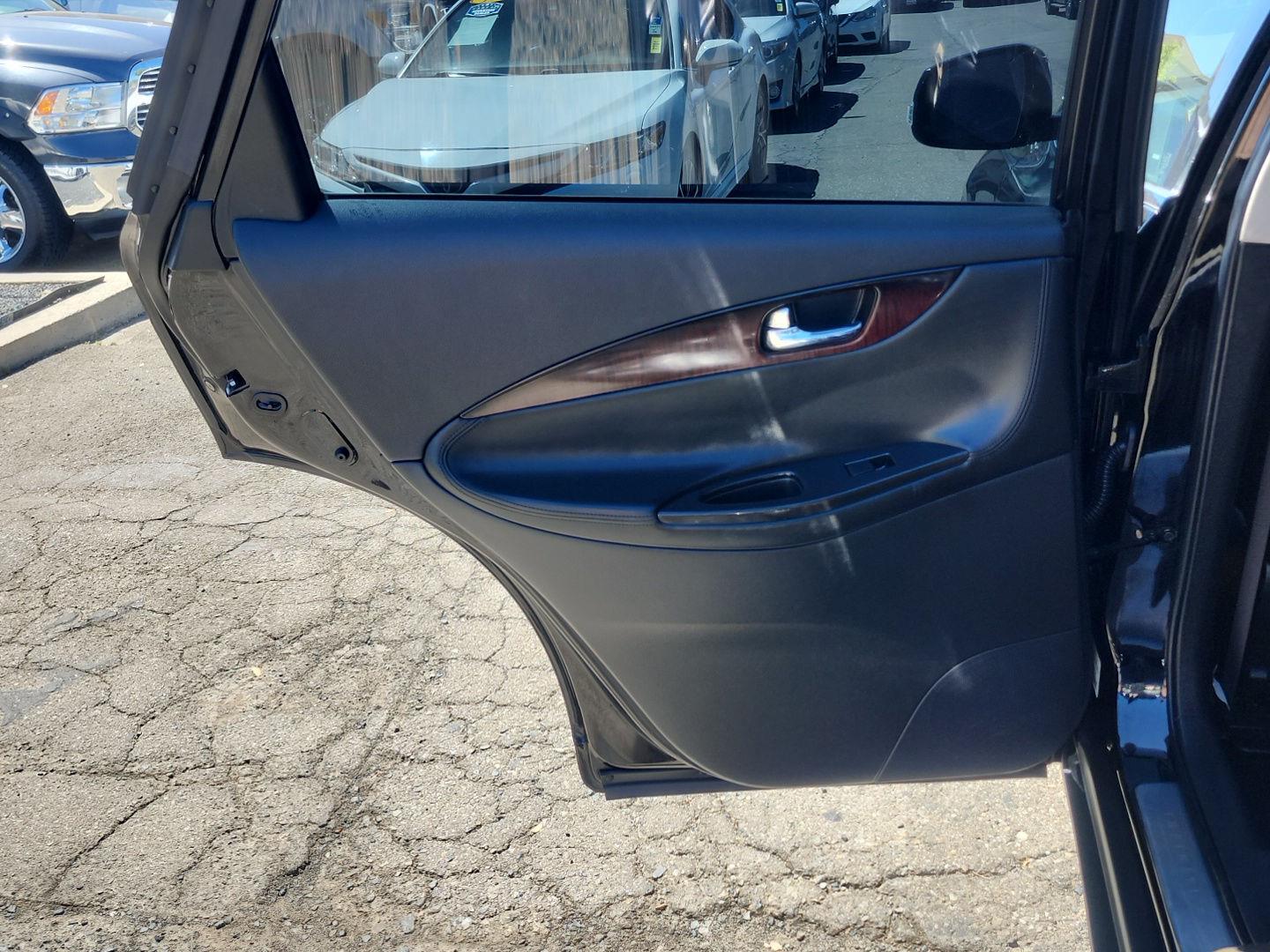Just Better Cars