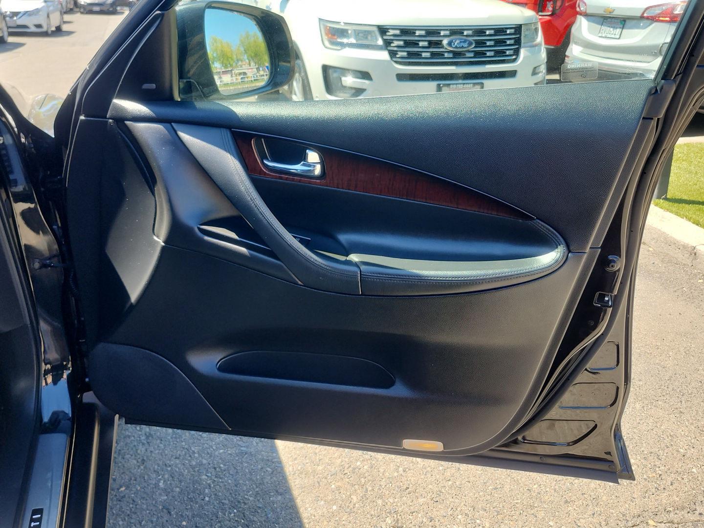 Just Better Cars