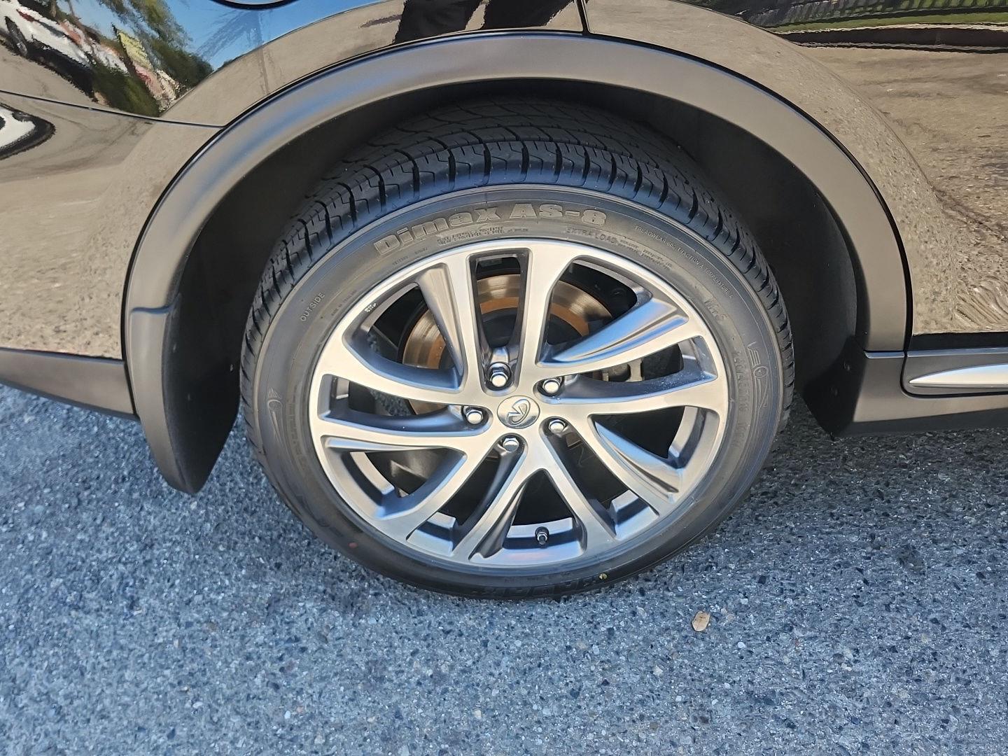 Just Better Cars