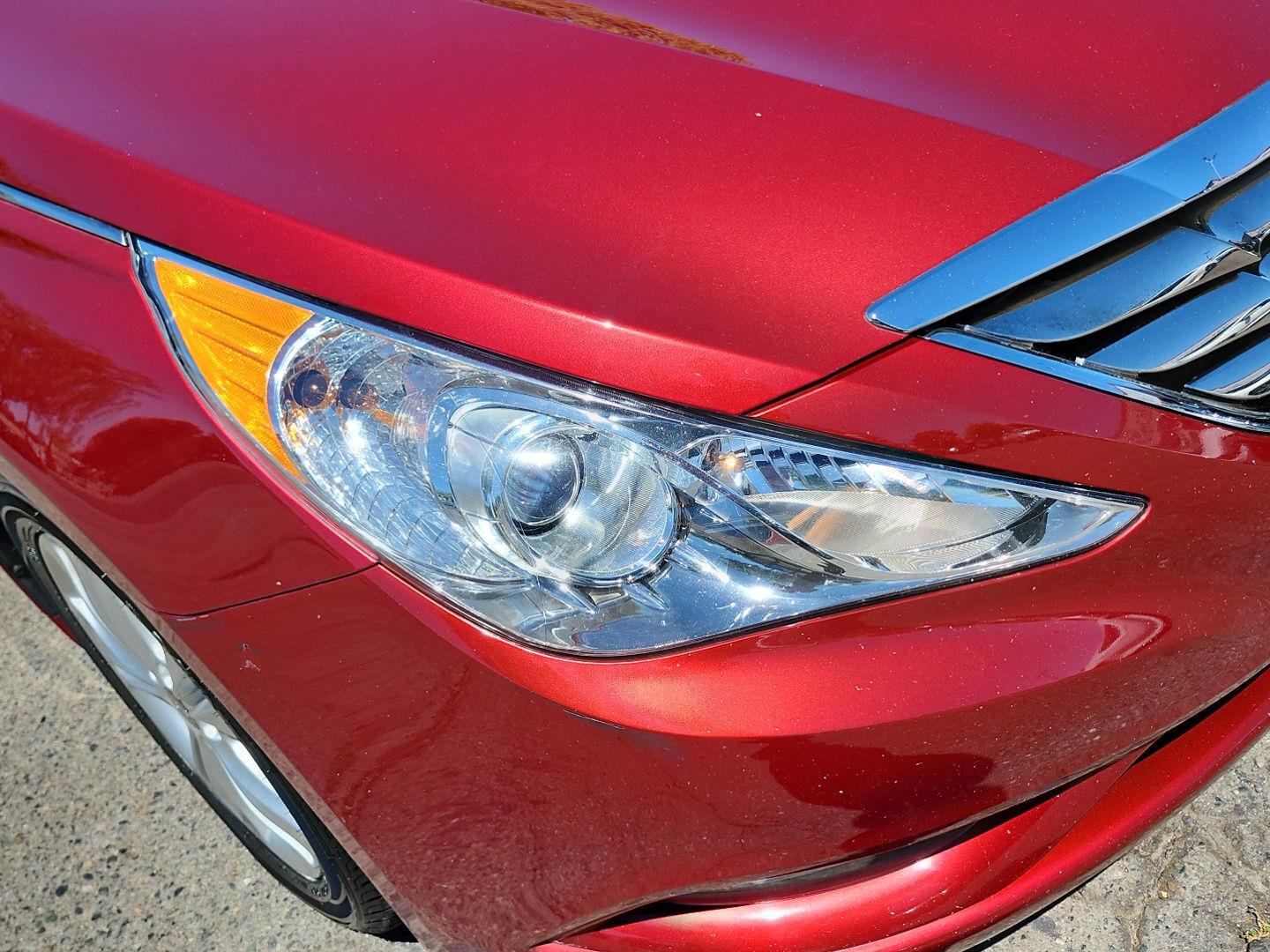 Just Better Cars