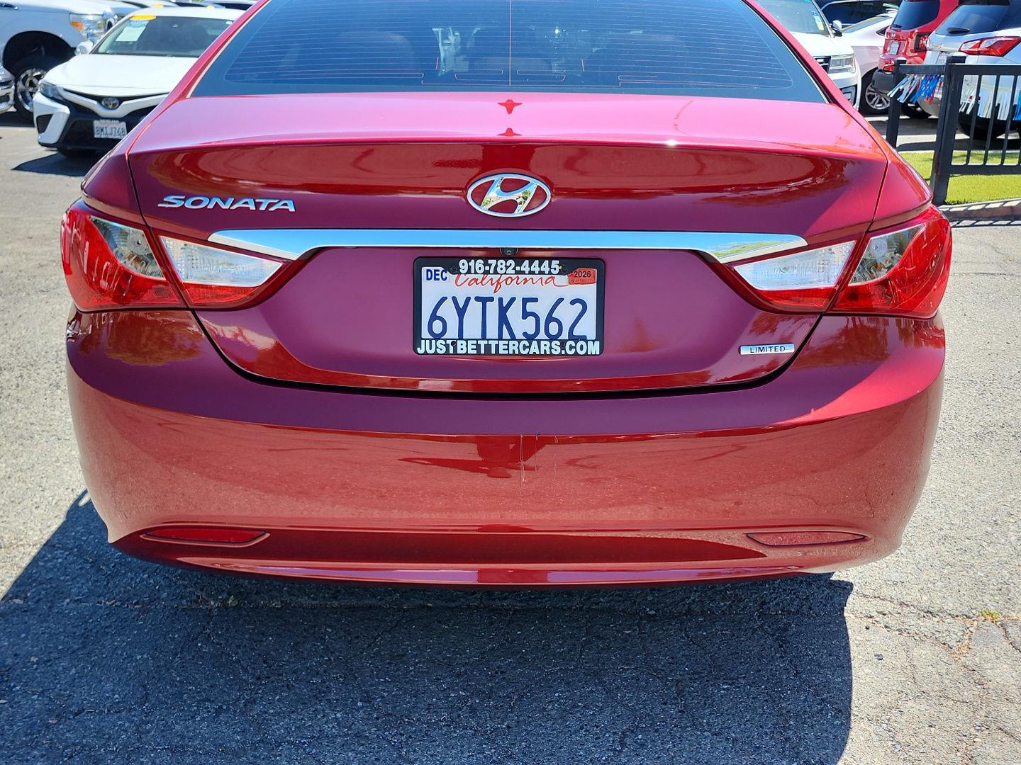 Just Better Cars