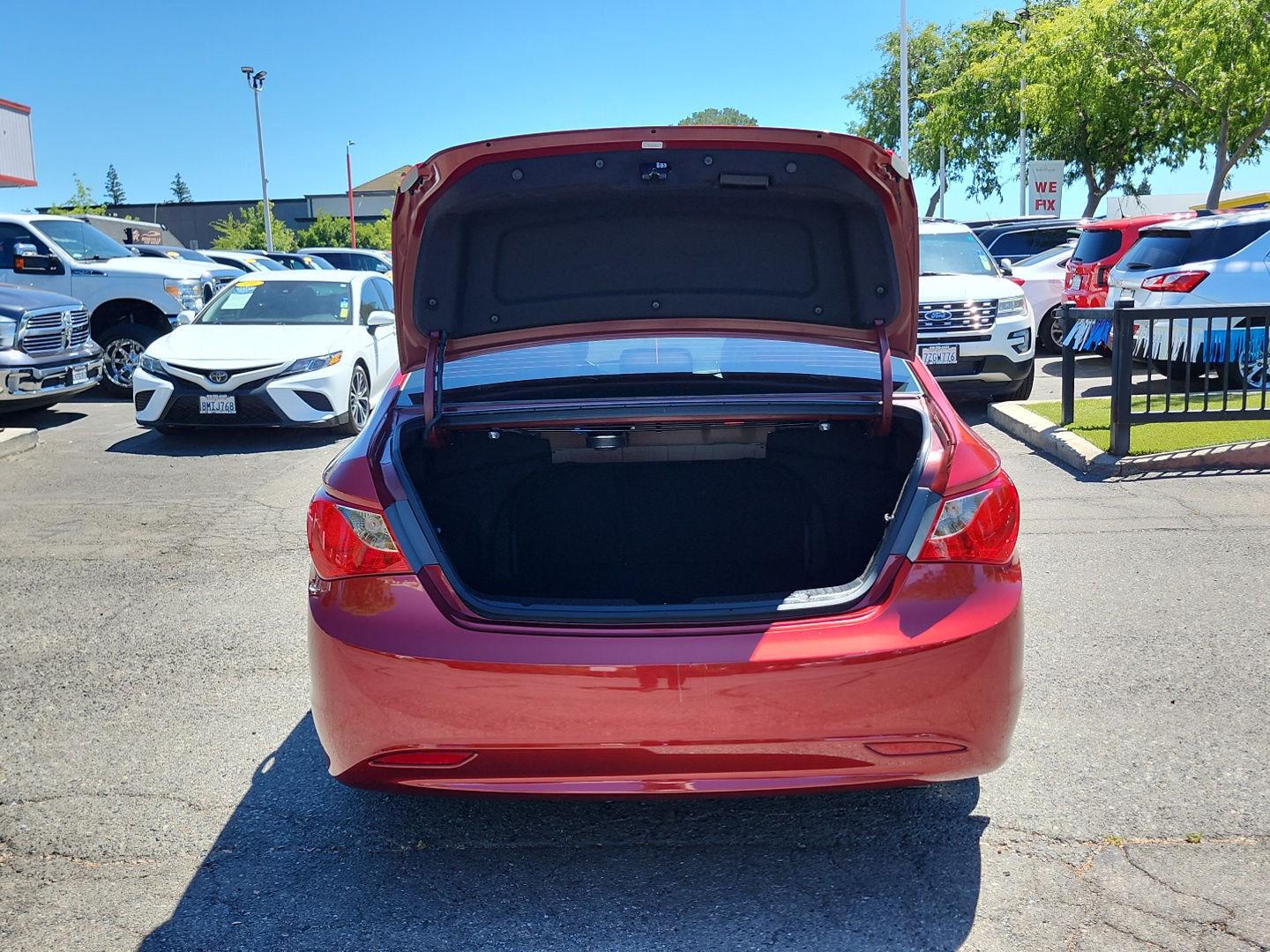Just Better Cars