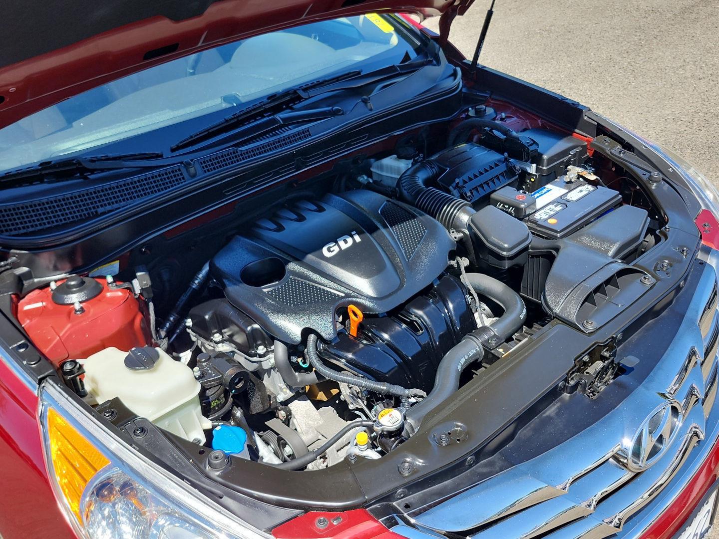 Just Better Cars