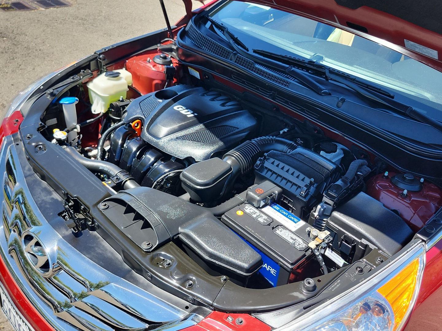 Just Better Cars