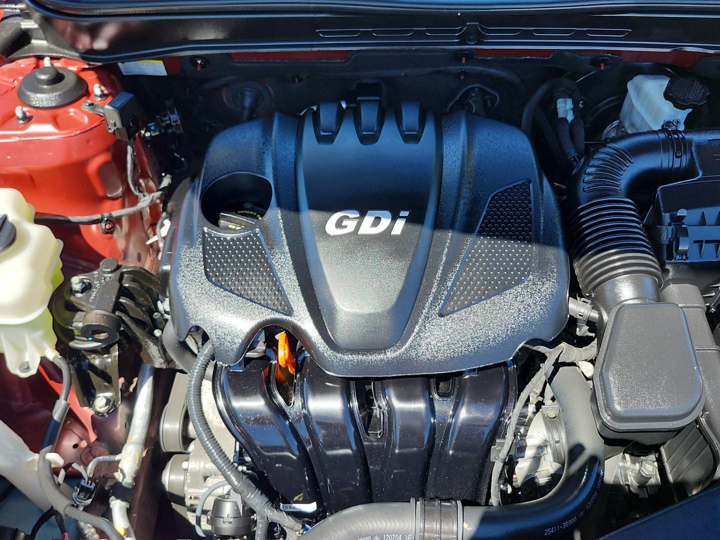 Just Better Cars