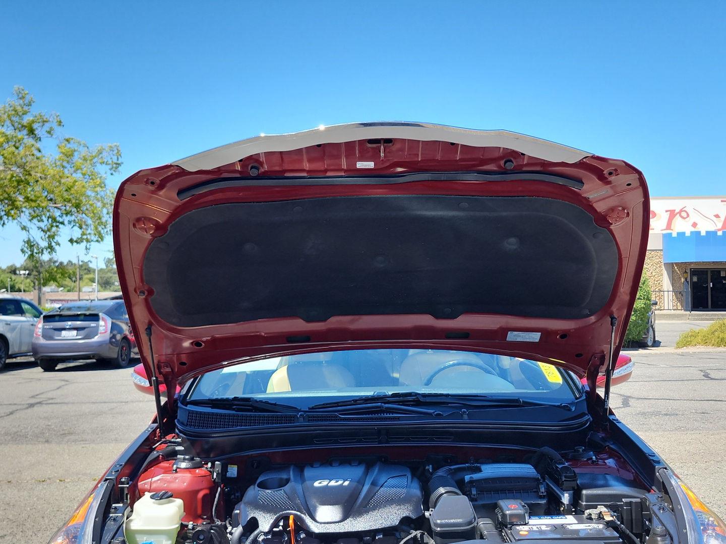 Just Better Cars