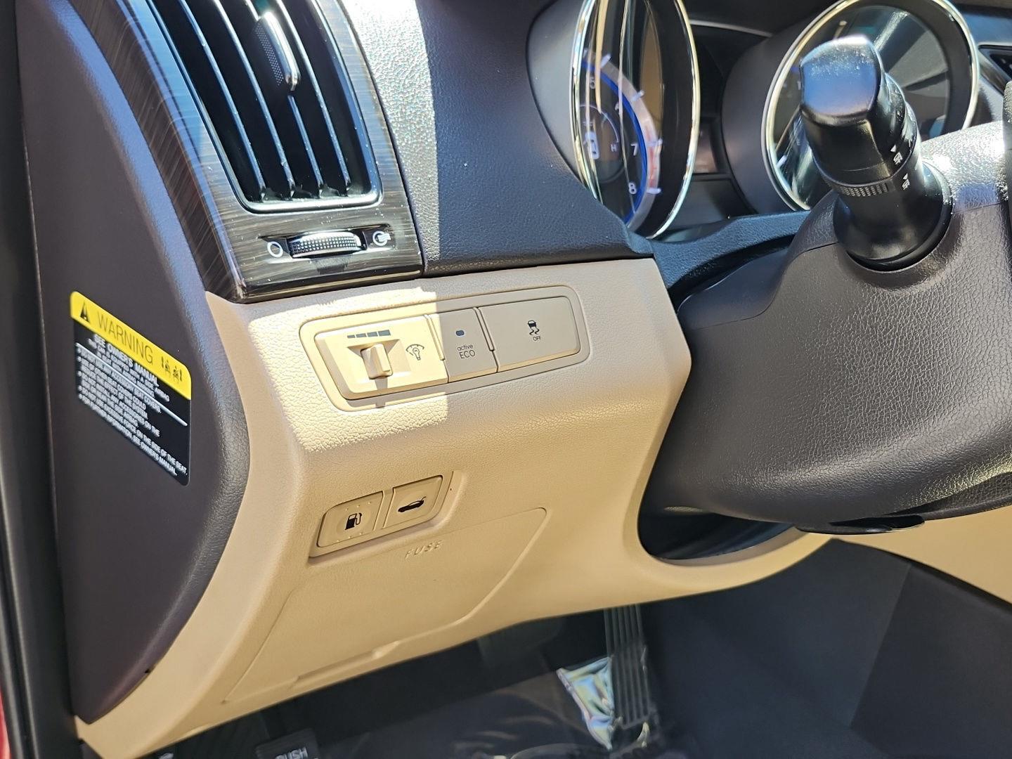 Just Better Cars