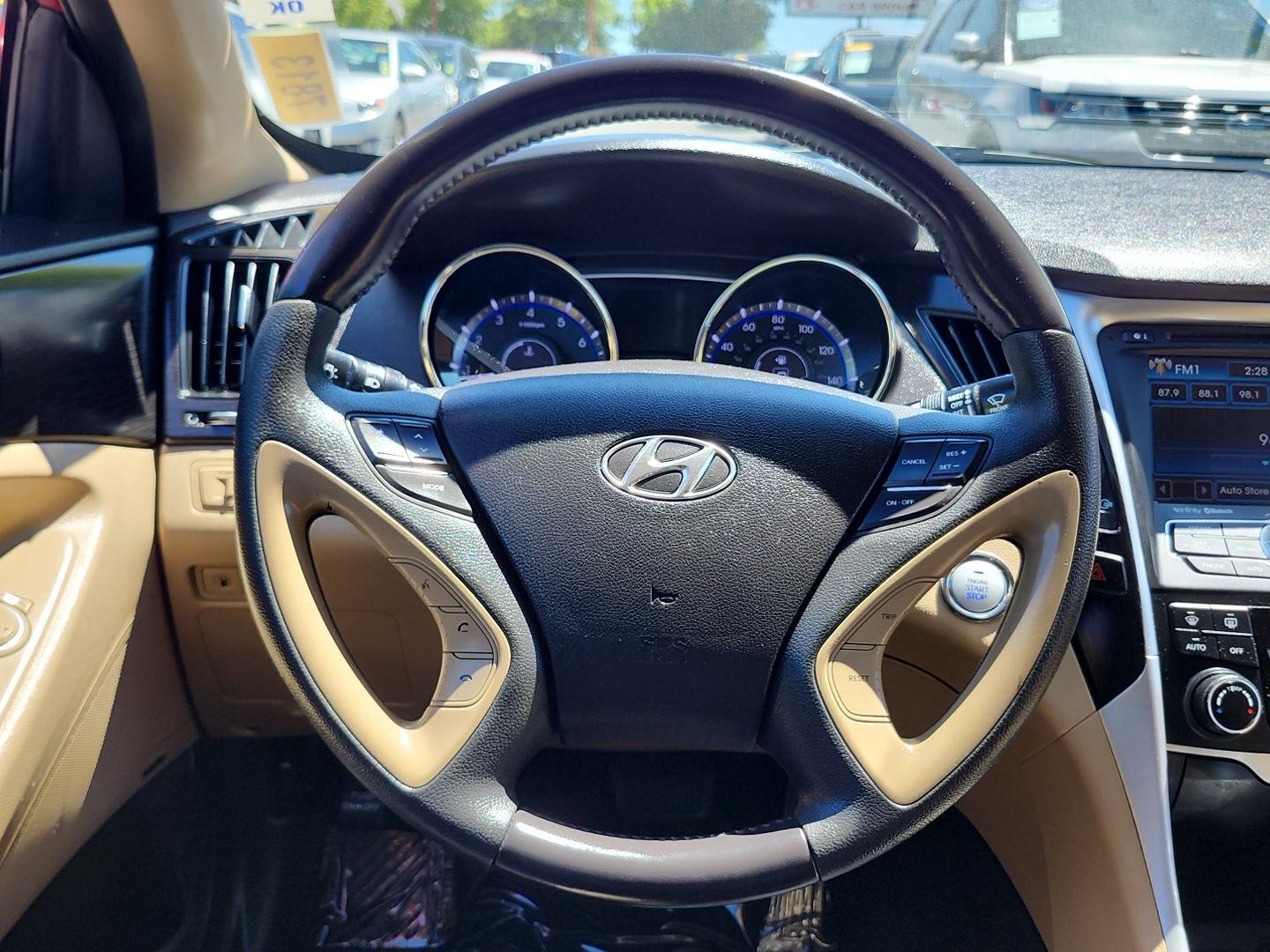 Just Better Cars