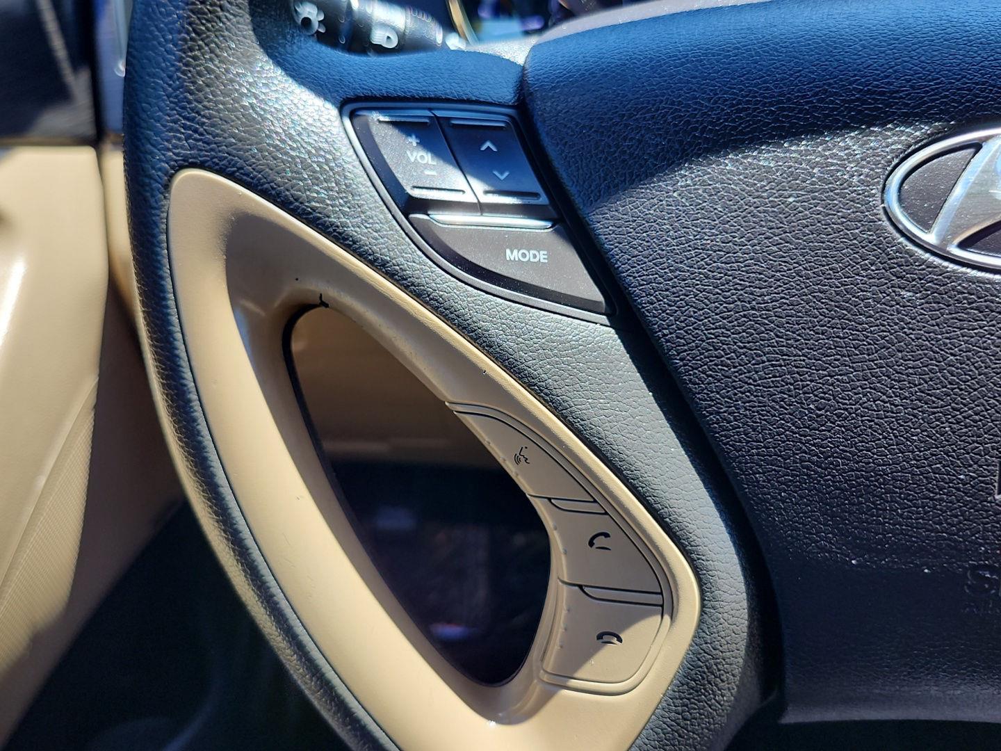 Just Better Cars