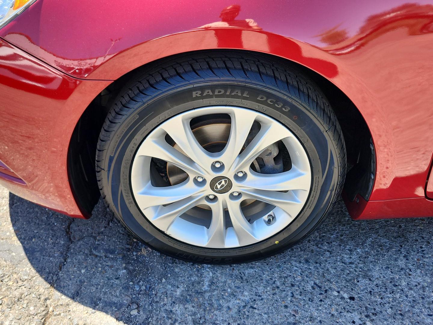 Just Better Cars