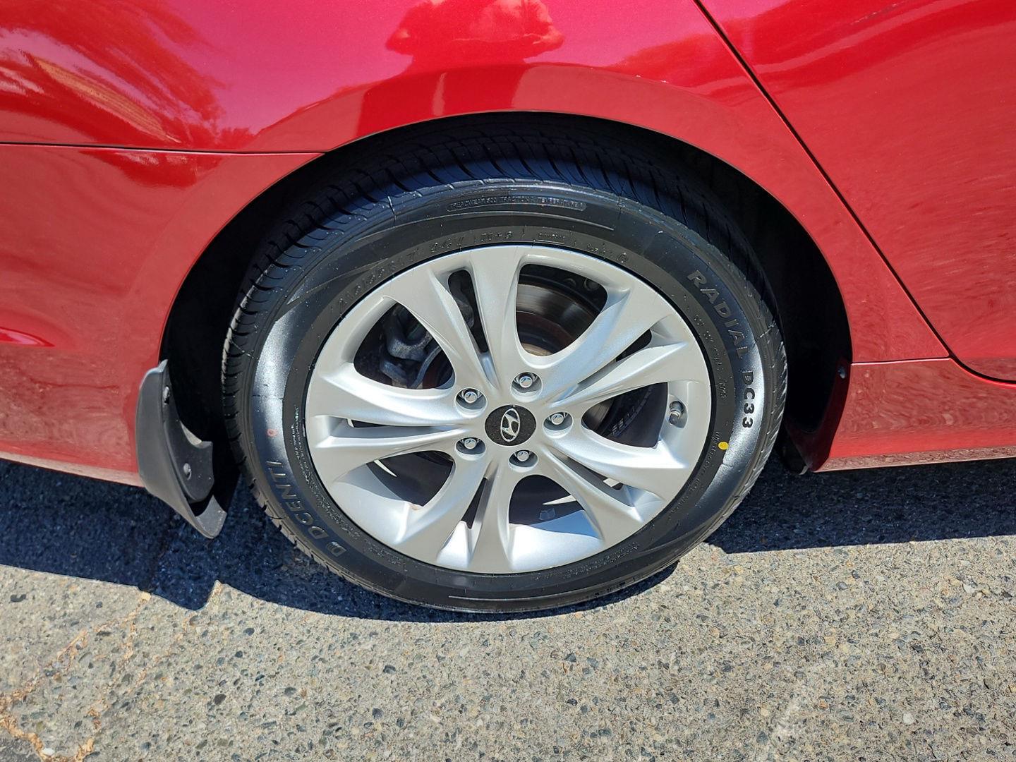 Just Better Cars