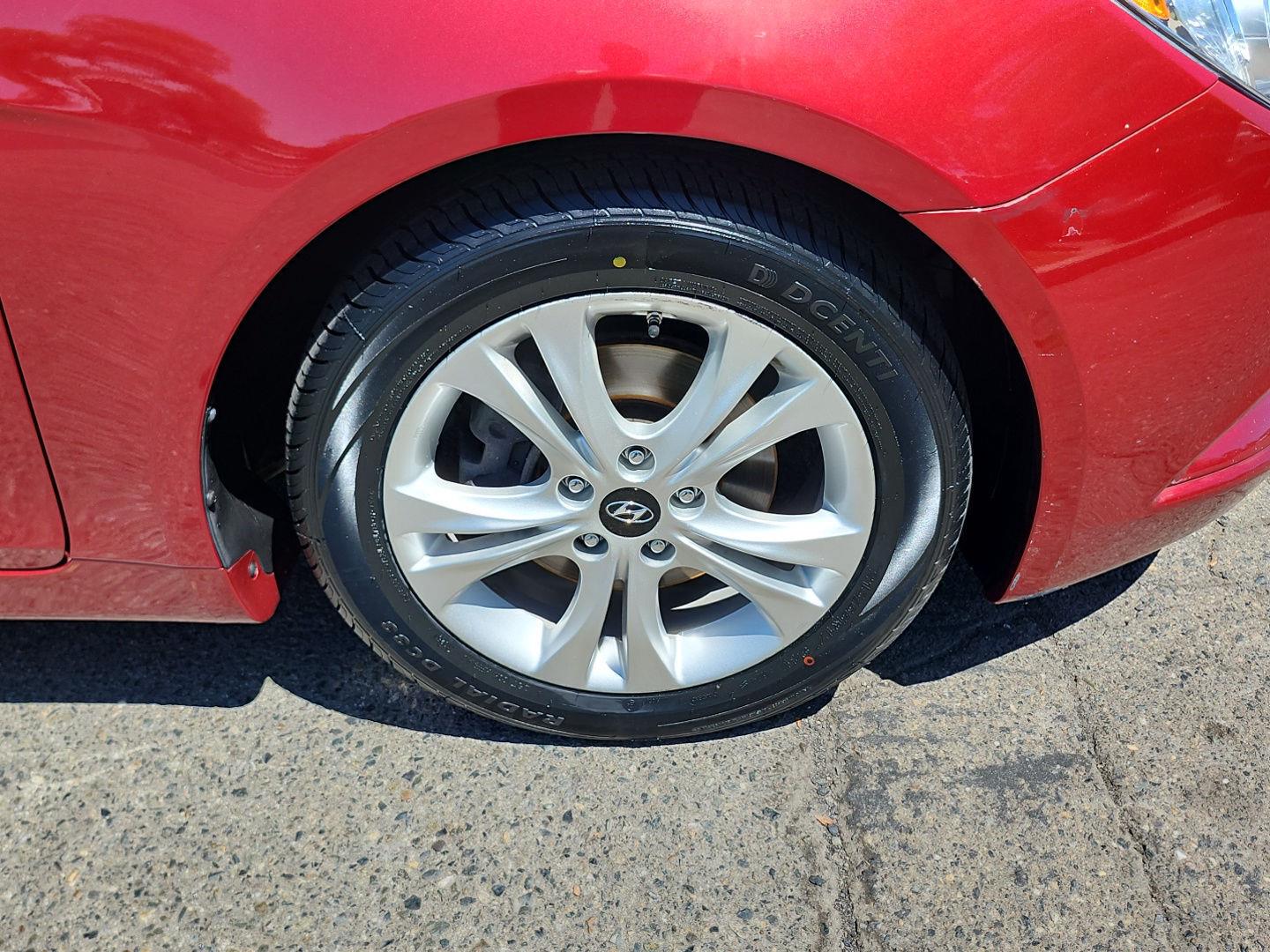 Just Better Cars