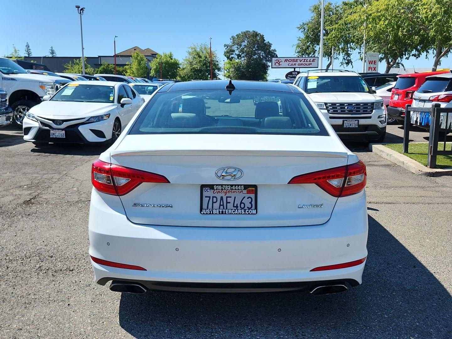 Just Better Cars