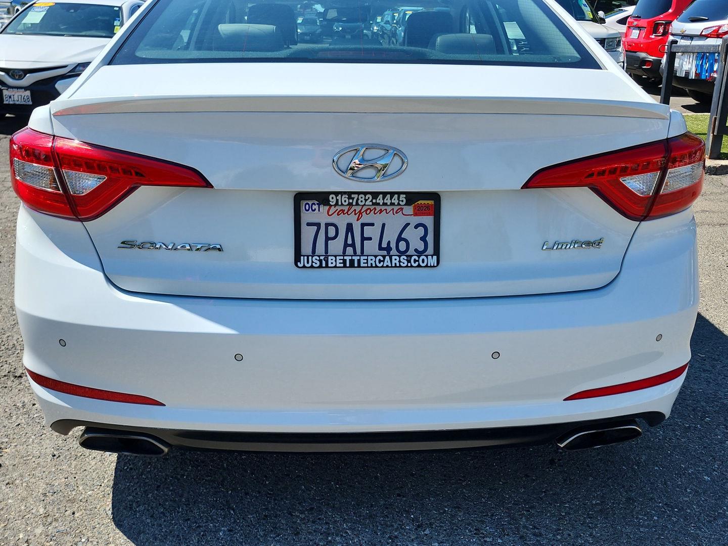 Just Better Cars