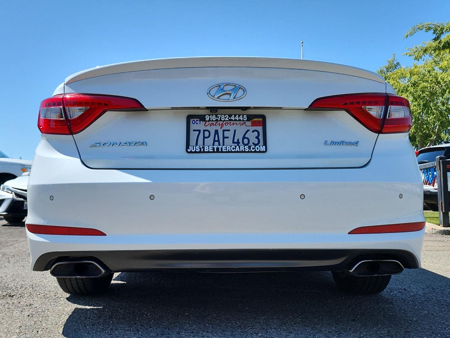 Just Better Cars