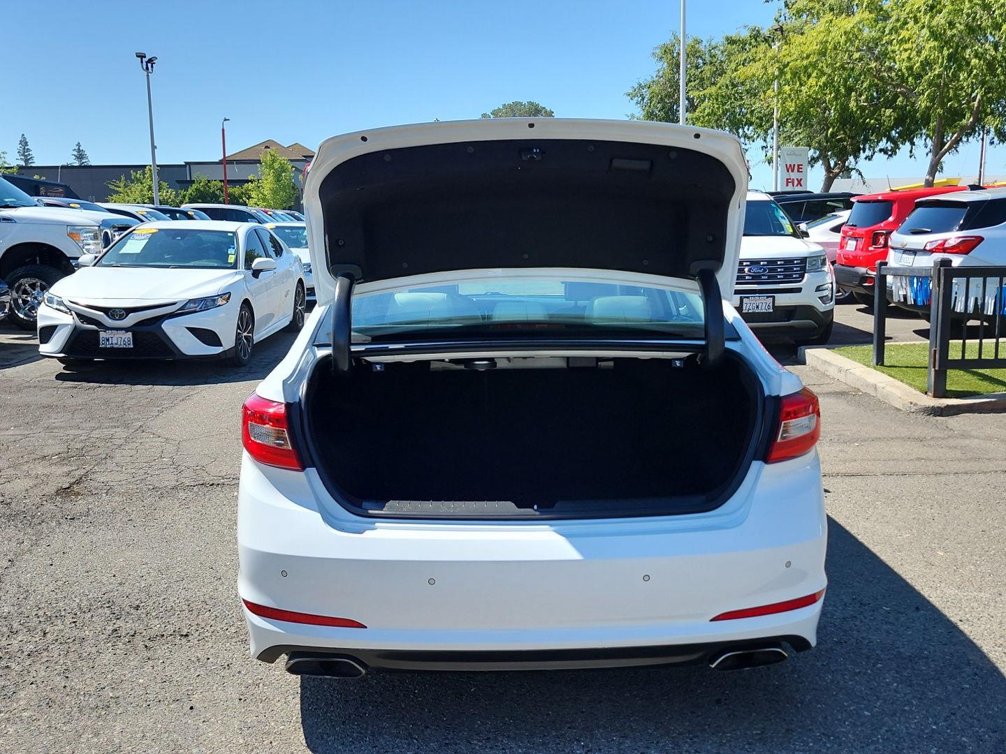 Just Better Cars