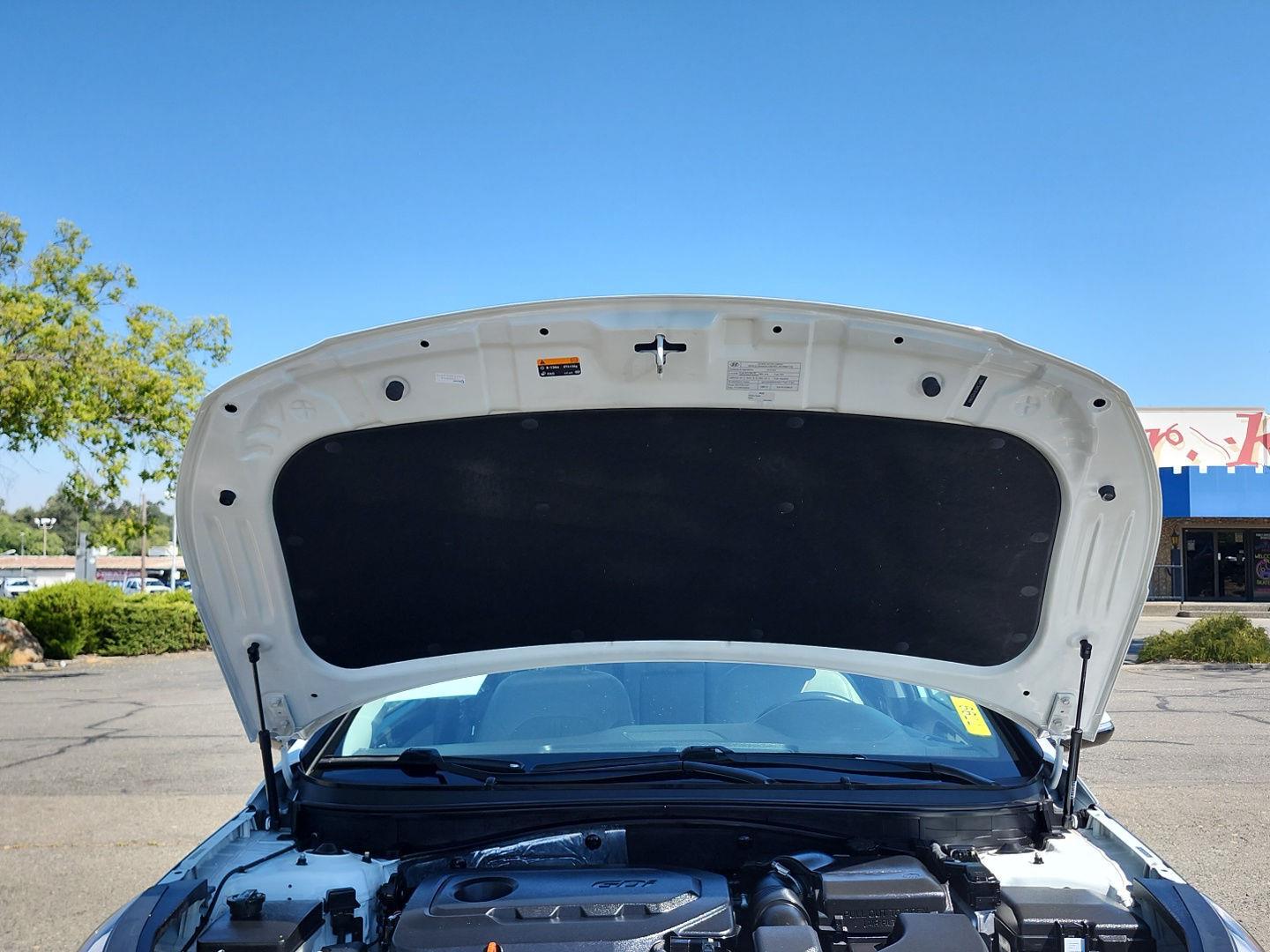 Just Better Cars