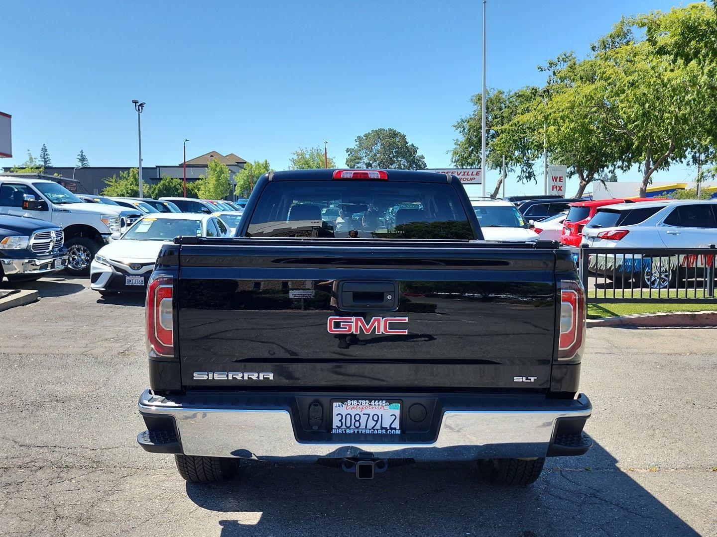 Just Better Cars