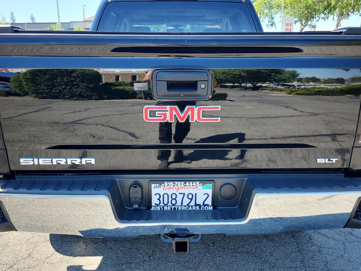 Just Better Cars