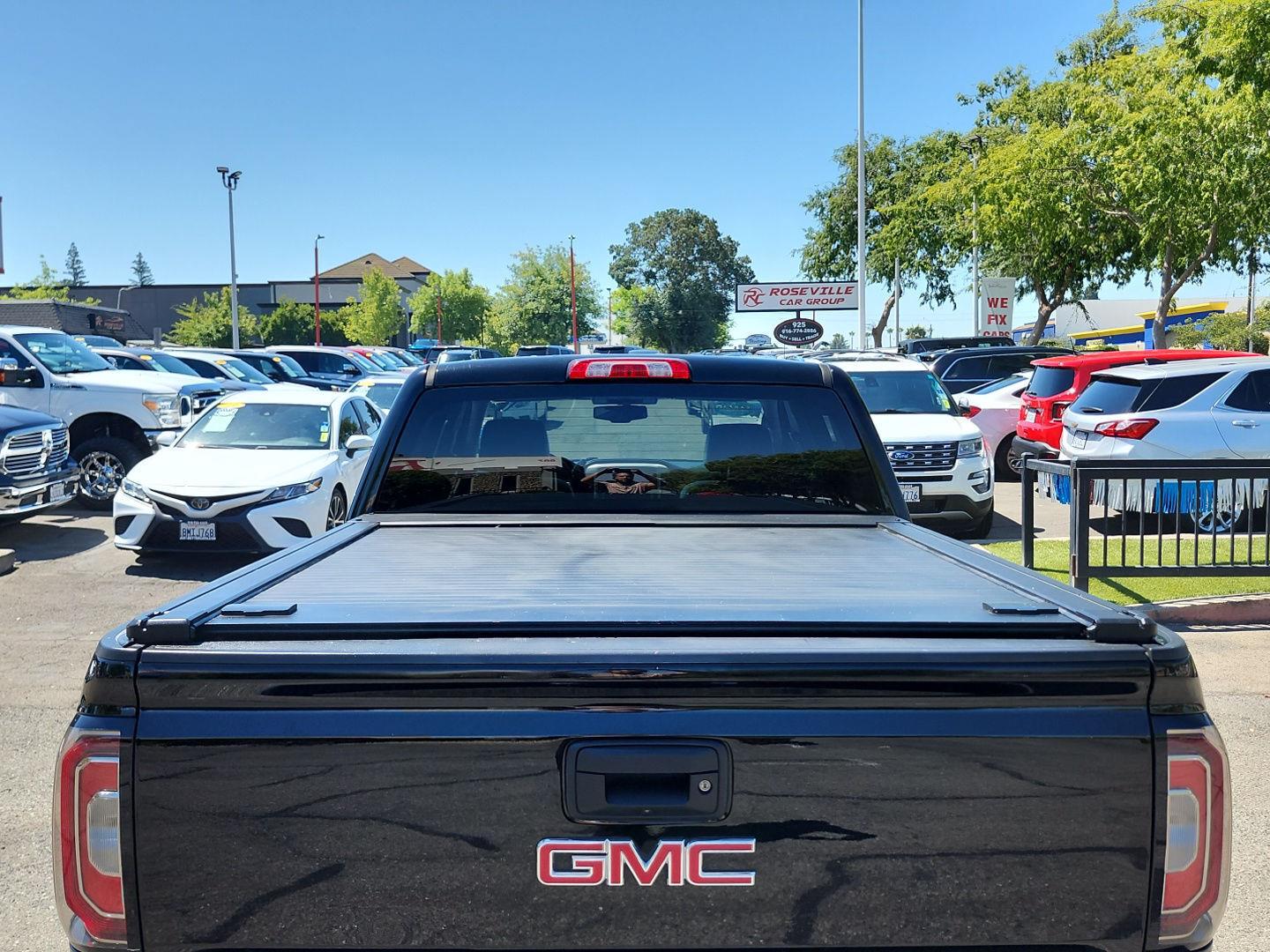 Just Better Cars