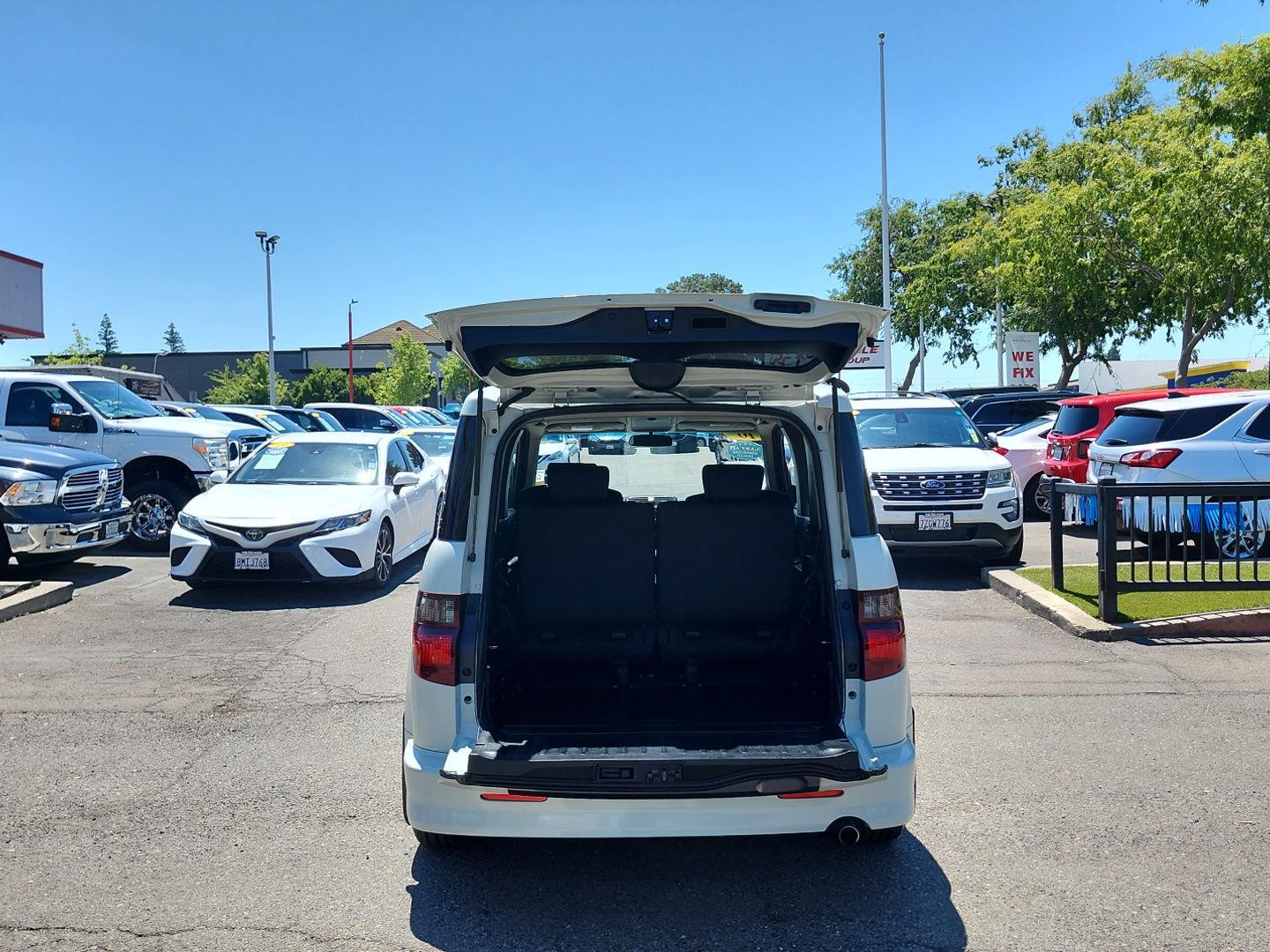 Just Better Cars