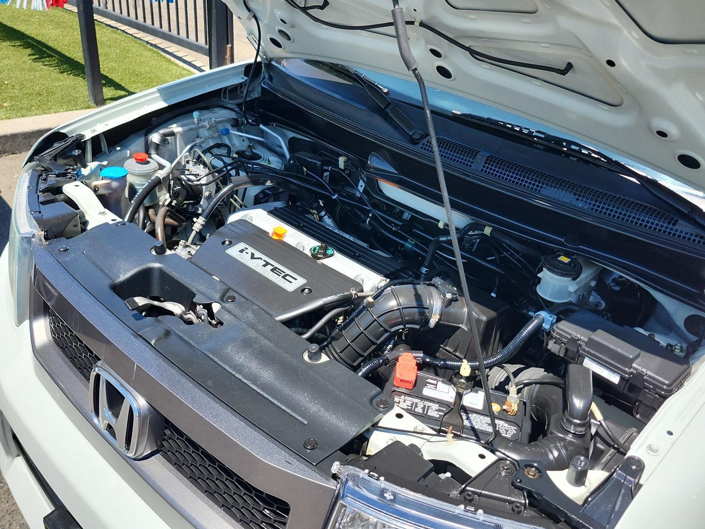 Just Better Cars