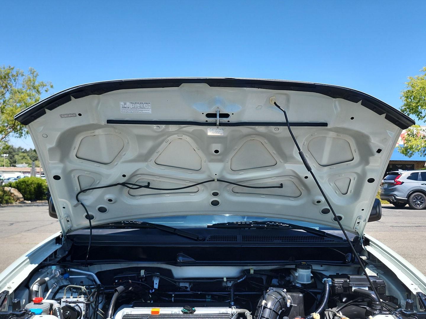 Just Better Cars