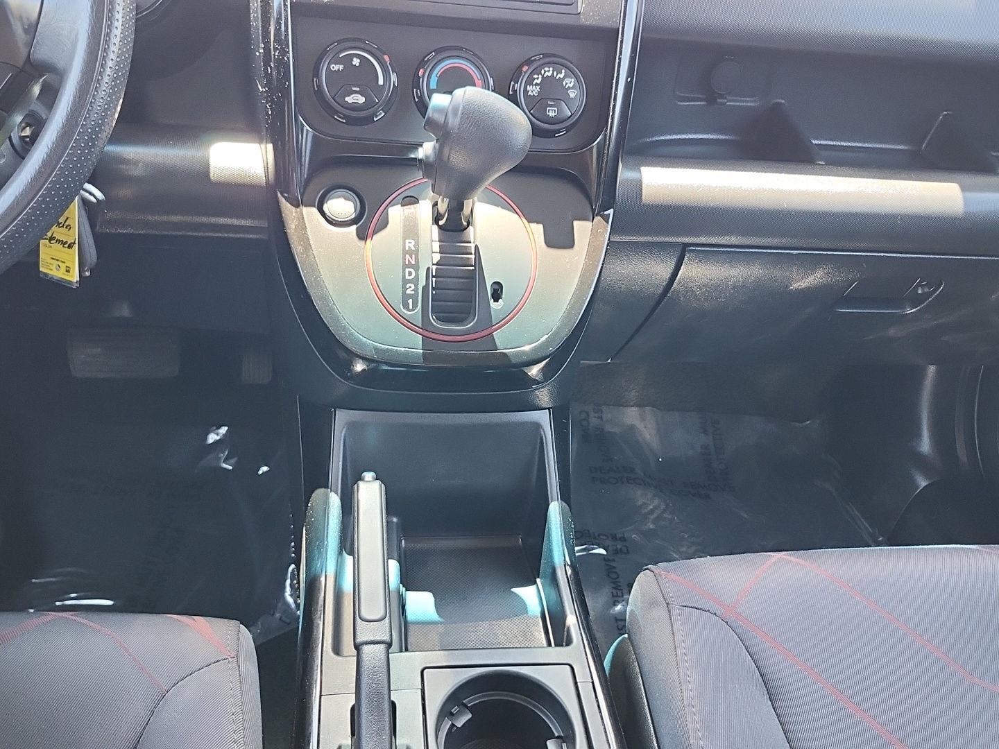 Just Better Cars