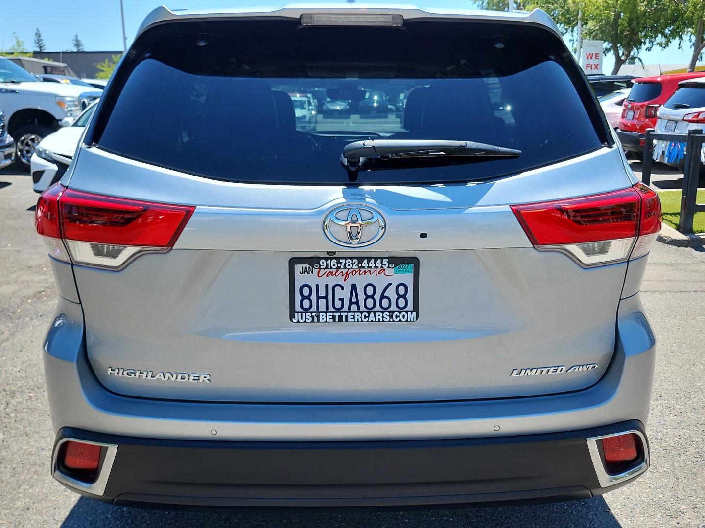 Just Better Cars