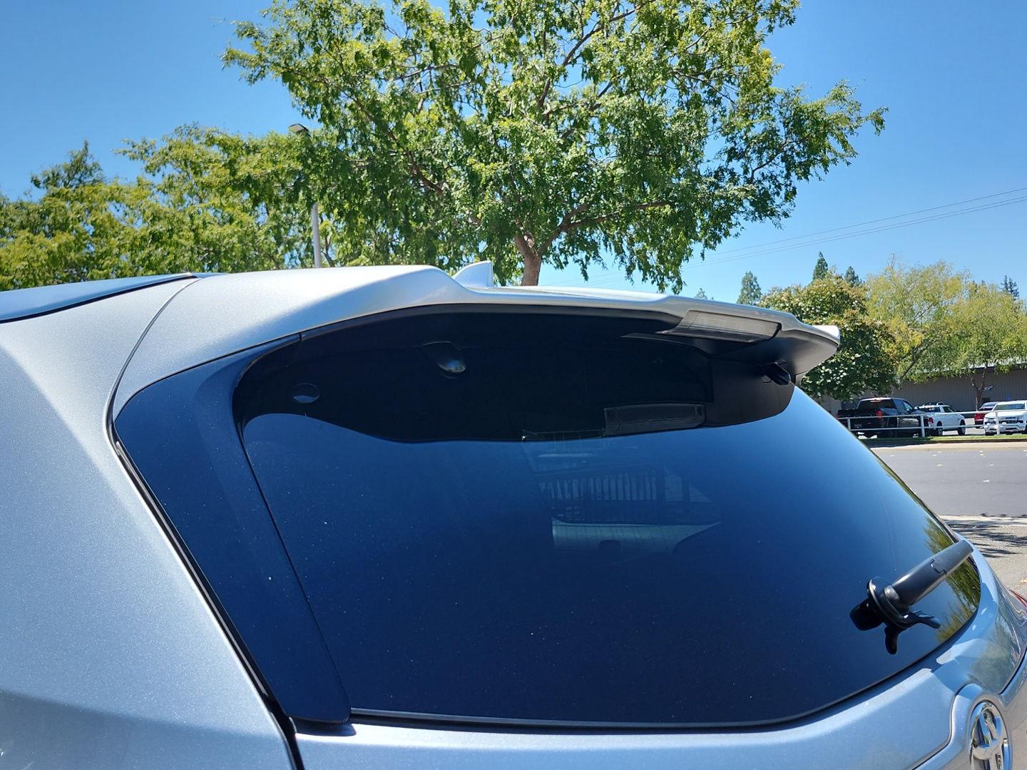 Just Better Cars