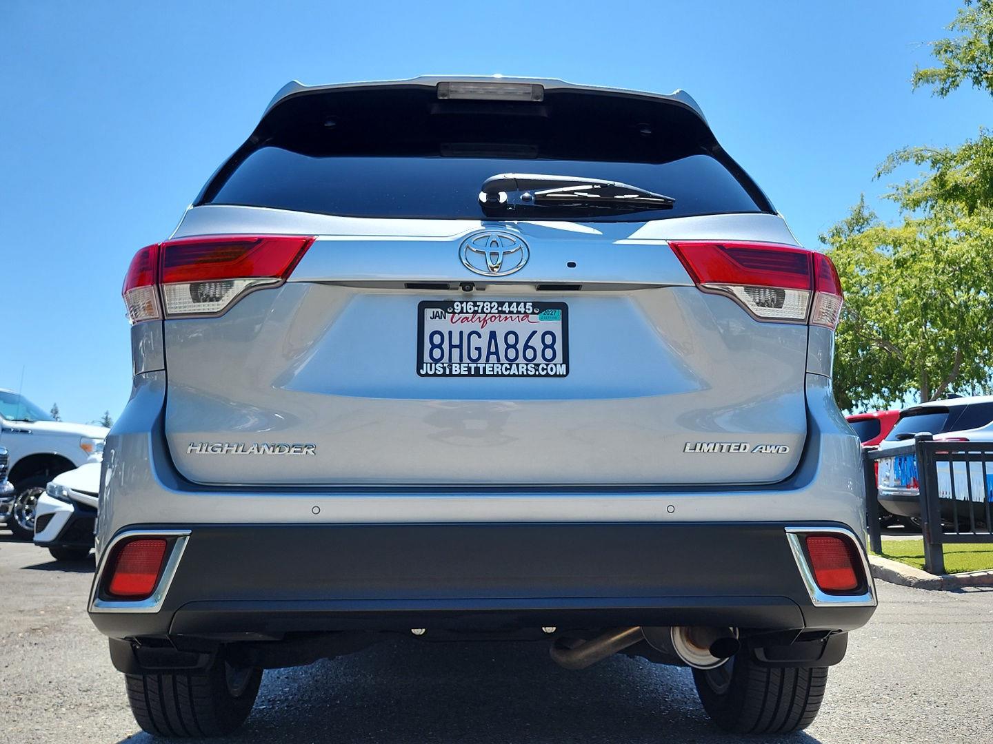 Just Better Cars