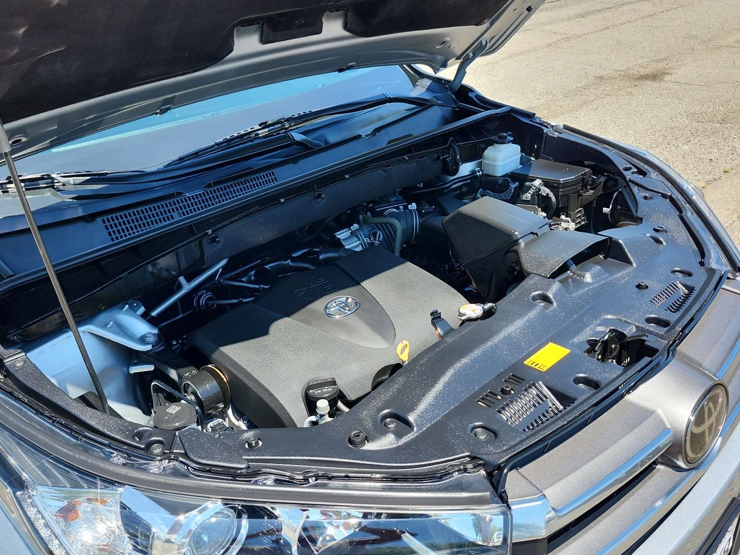 Just Better Cars
