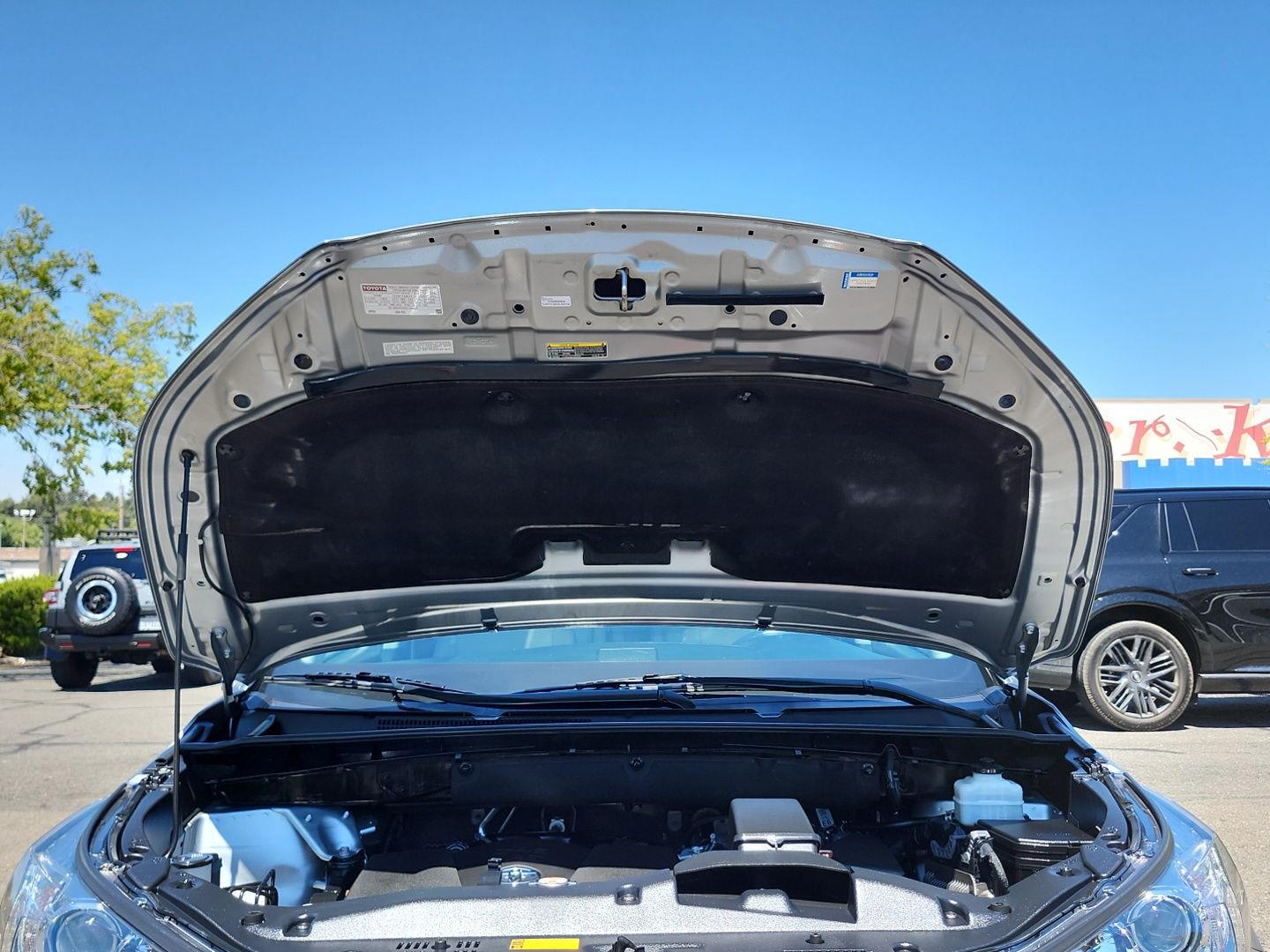 Just Better Cars