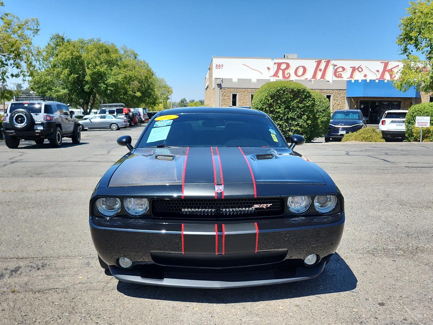Just Better Cars