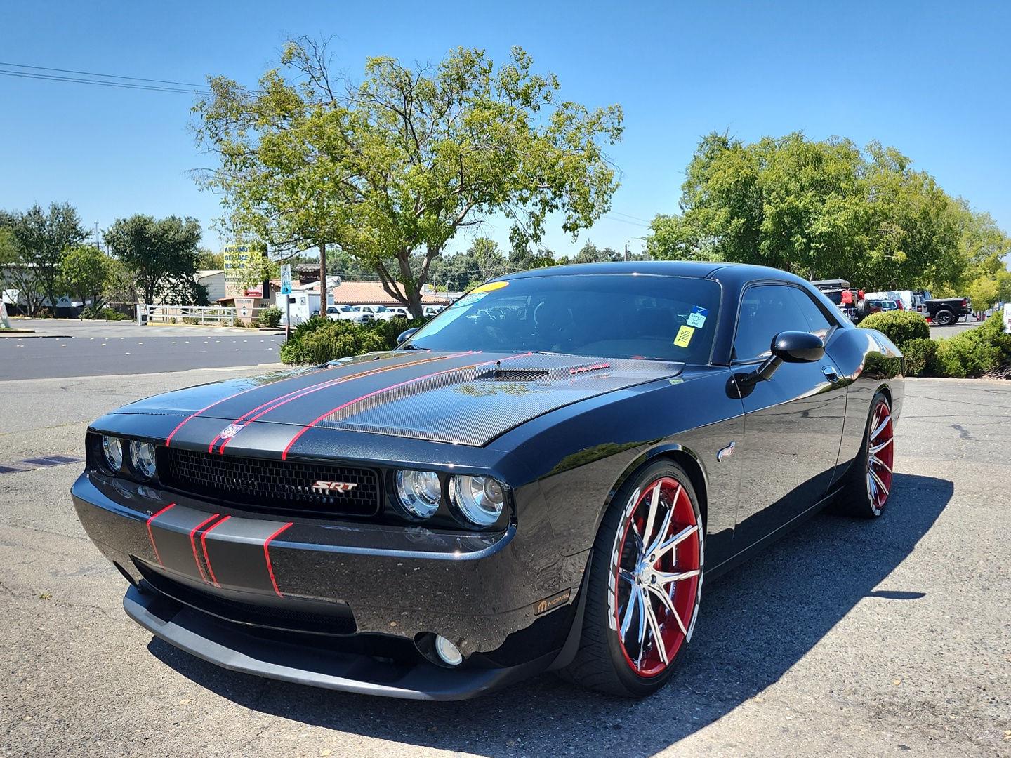 Just Better Cars