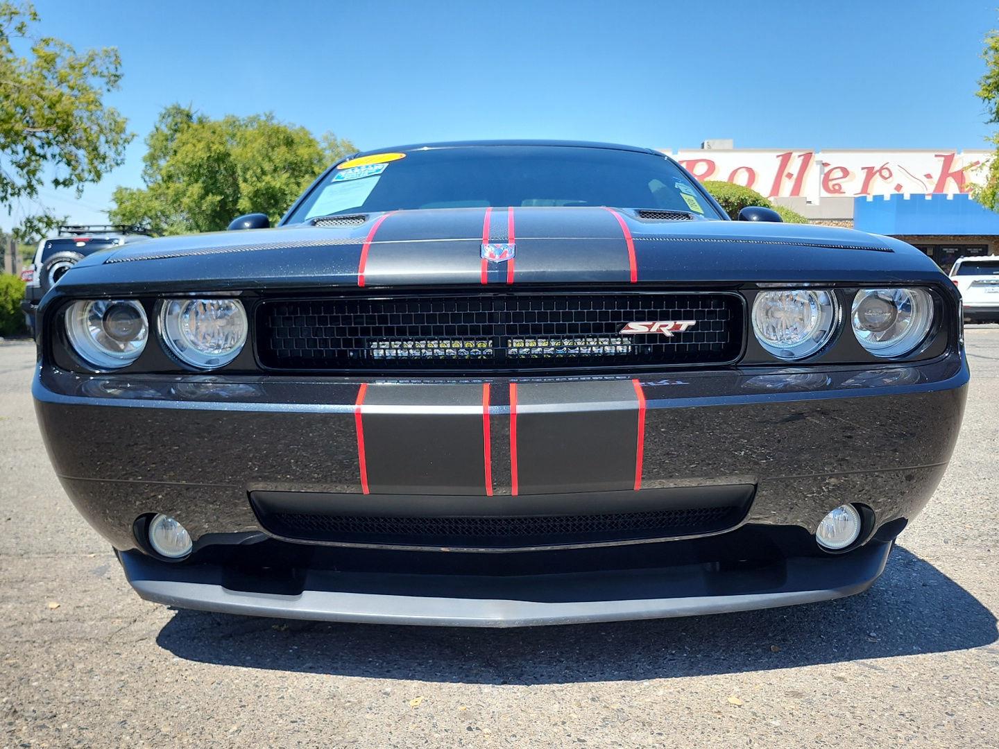 Just Better Cars