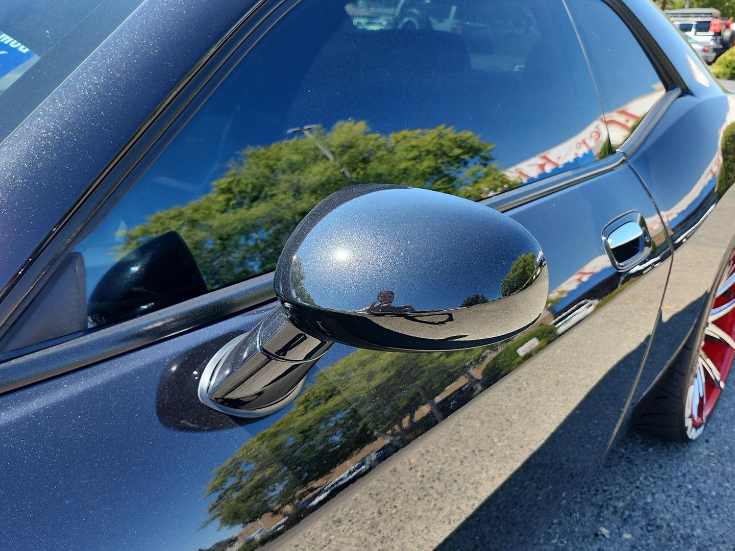 Just Better Cars