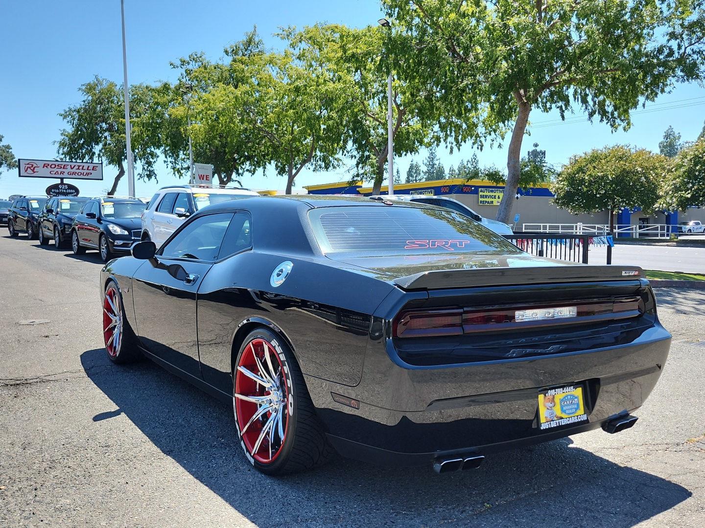 Just Better Cars
