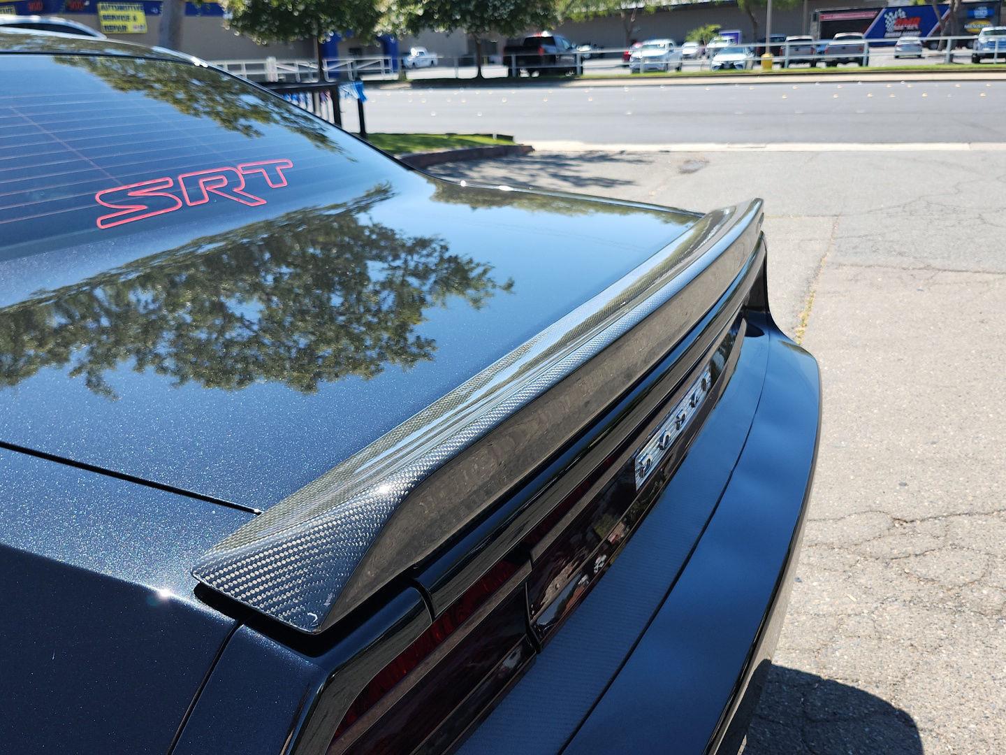 Just Better Cars