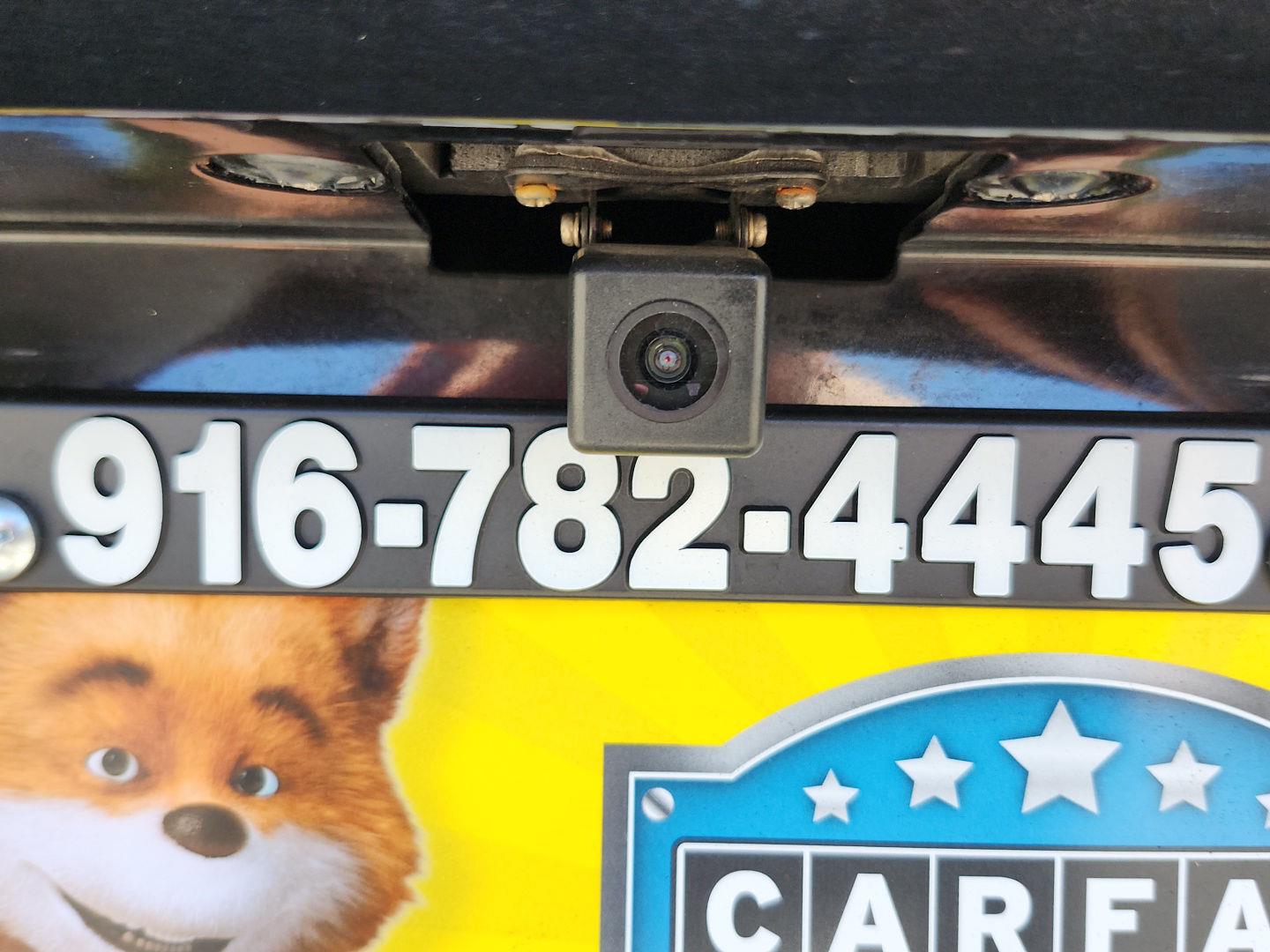 Just Better Cars