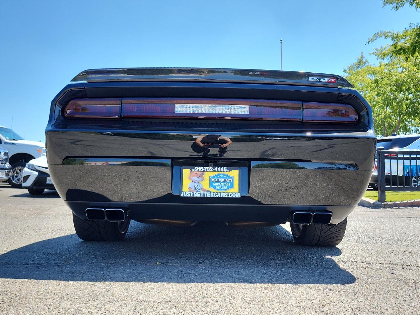 Just Better Cars